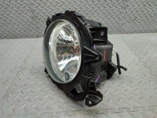 Фара правая передняя SUZUKI JIMNY JB64W R06A-T 100-5938С 2 ракурс