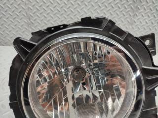 Фара правая передняя SUZUKI JIMNY JB64W R06A-T 100-5938С 4 ракурс