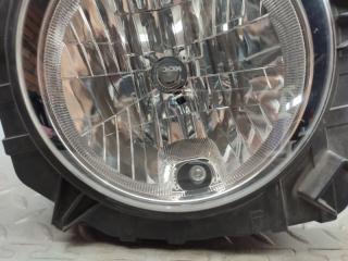 Фара правая передняя SUZUKI JIMNY JB64W R06A-T 100-5938С 5 ракурс