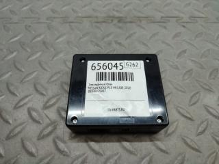 Электронный блок NISSAN KICKS P15 HR12DE B8330-C9907 1 ракурс