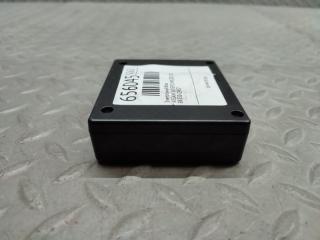 Электронный блок NISSAN KICKS P15 HR12DE B8330-C9907 5 ракурс