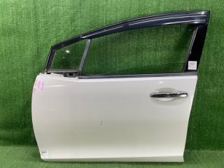 Дверь левая передняя HONDA JADE FR4 LEB 1 ракурс Дверь левая передняя HONDA JADE FR4 LEB 1 ракурс