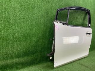 Дверь левая передняя HONDA JADE FR4 LEB 2 ракурс Дверь левая передняя HONDA JADE FR4 LEB 2 ракурс