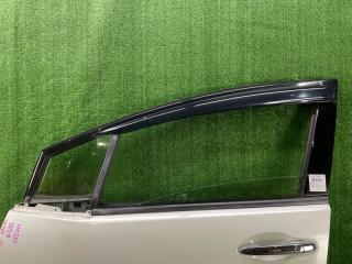 Дверь левая передняя HONDA JADE FR4 LEB 4 ракурс Дверь левая передняя HONDA JADE FR4 LEB 4 ракурс