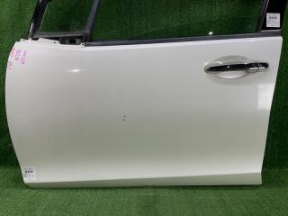 Дверь левая передняя HONDA JADE FR4 LEB 5 ракурс Дверь левая передняя HONDA JADE FR4 LEB 5 ракурс