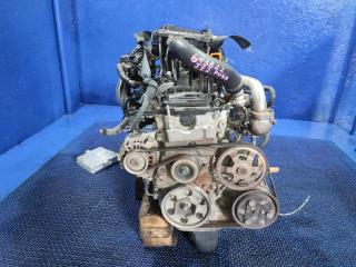 Двигатель HONDA ZEST JE2 P07A-T TURBO, 5031391 1 ракурс