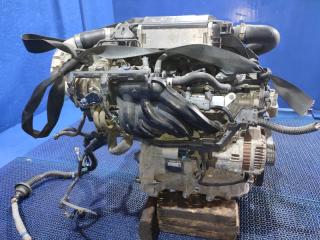 Двигатель HONDA ZEST JE2 P07A-T TURBO, 5031391 2 ракурс