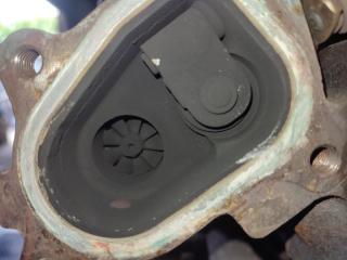 Двигатель HONDA ZEST JE2 P07A-T TURBO, 5031391 5 ракурс