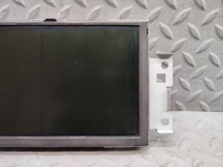 Монитор VOLVO XC60 DZ47 B4204T7 31350697 2 ракурс