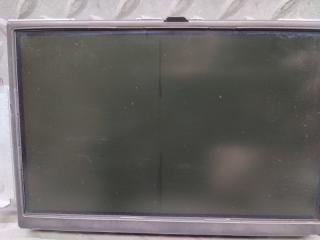 Монитор VOLVO XC60 DZ47 B4204T7 31350697 3 ракурс