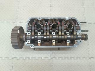 Головка блока цилиндров SUZUKI ALTO HA12S F6A 2 ракурс