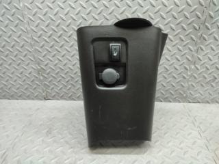 Накладка на бардачок MAZDA FLAIR MJ55S R06A 73891-63R1 1 ракурс