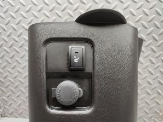 Накладка на бардачок MAZDA FLAIR MJ55S R06A 73891-63R1 2 ракурс