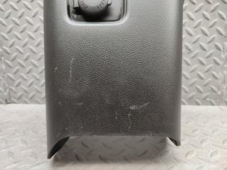 Накладка на бардачок MAZDA FLAIR MJ55S R06A 73891-63R1 3 ракурс