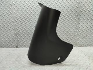 Накладка на бардачок MAZDA FLAIR MJ55S R06A 73891-63R1 4 ракурс
