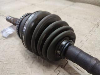 Привод правый передний NISSAN PRESAGE VNU30 YD25DD 4 ракурс