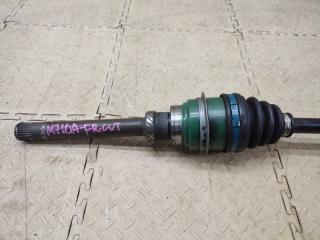 Привод правый передний TOYOTA PASSO M710A 1KR-FE 2 ракурс Привод правый передний TOYOTA PASSO M710A 1KR-FE 2 ракурс