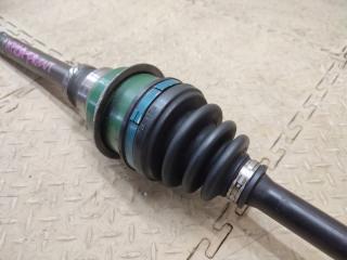 Привод правый передний TOYOTA PASSO M710A 1KR-FE 4 ракурс Привод правый передний TOYOTA PASSO M710A 1KR-FE 4 ракурс
