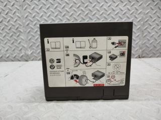 Компрессор для колес AUDI A4 8K5 CDN 8P0012615A 1 ракурс