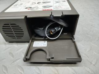 Компрессор для колес AUDI A4 8K5 CDN 8P0012615A 3 ракурс