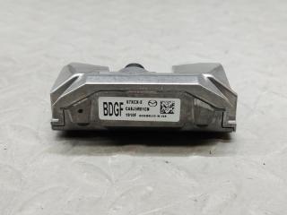 Камера переднего вида MAZDA MAZDA3 BP5P P5-VPS BDGF67XCX-E 5 ракурс