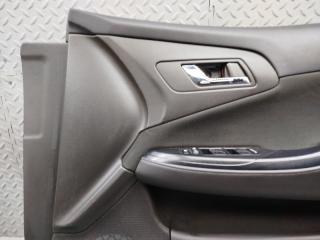 Обшивка дверей правая передняя TOYOTA CROWN GRS201 4GR-FSE 67615-X1800 2 ракурс