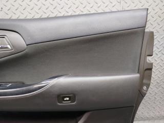Обшивка дверей правая передняя TOYOTA CROWN GRS201 4GR-FSE 67615-X1800 3 ракурс