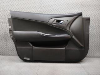 Обшивка дверей левая передняя TOYOTA CROWN GRS201 4GR-FSE 67712-X1800 1 ракурс
