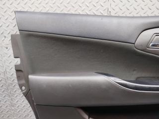 Обшивка дверей левая передняя TOYOTA CROWN GRS201 4GR-FSE 67712-X1800 2 ракурс