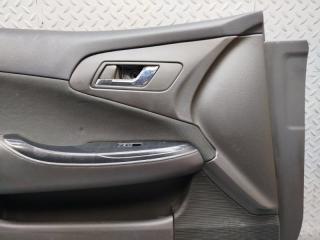 Обшивка дверей левая передняя TOYOTA CROWN GRS201 4GR-FSE 67712-X1800 3 ракурс