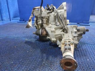 АКПП SUZUKI WAGON R MH22S K6A-T 2 ракурс АКПП SUZUKI WAGON R MH22S K6A-T 2 ракурс