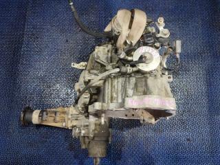 АКПП SUZUKI WAGON R MH22S K6A-T 3 ракурс АКПП SUZUKI WAGON R MH22S K6A-T 3 ракурс