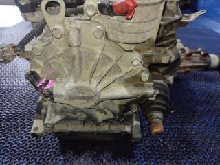 АКПП SUZUKI WAGON R MH22S K6A-T 5 ракурс АКПП SUZUKI WAGON R MH22S K6A-T 5 ракурс