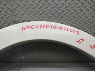 Дефендер крыла правый задний FORD EXPLORER U251 COLOGNE V6, ( ENNEO 4.0L ) 6L2478291C20 3 ракурс