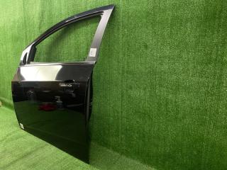 Дверь левая передняя CHEVROLET AVEO T300 F16D4 3 ракурс