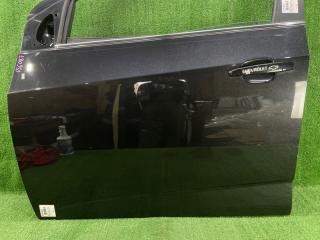 Дверь левая передняя CHEVROLET AVEO T300 F16D4 5 ракурс