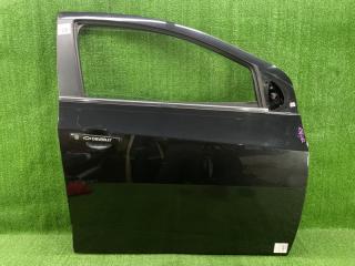 Дверь правая передняя CHEVROLET AVEO T300 F16D4 1 ракурс