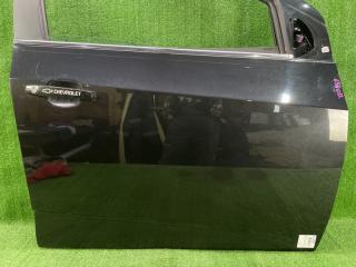 Дверь правая передняя CHEVROLET AVEO T300 F16D4 5 ракурс