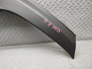 Дефендер крыла правый задний TOYOTA YARIS CROSS MXPJ10 M15A-FXE 75605-52090 4 ракурс