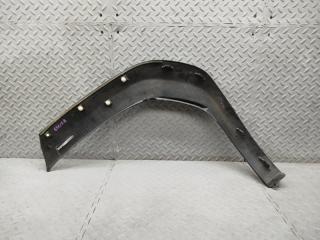 Дефендер крыла правый задний TOYOTA YARIS CROSS MXPJ10 M15A-FXE 75605-52090 5 ракурс