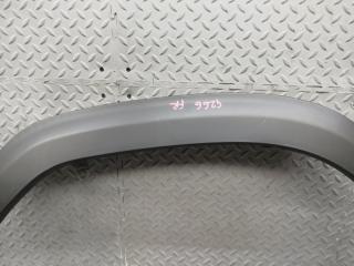 Дефендер крыла правый передний TOYOTA YARIS CROSS MXPJ10 M15A-FXE 75601-52040 3 ракурс
