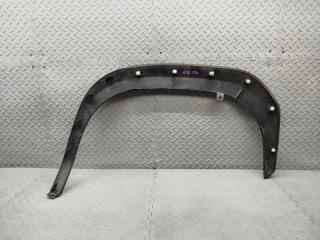 Дефендер крыла правый передний TOYOTA YARIS CROSS MXPJ10 M15A-FXE 75601-52040 5 ракурс