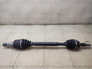 Привод правый задний NISSAN FUGA HY51 VQ35HR 1 ракурс