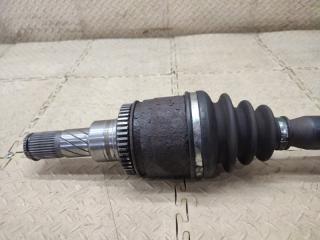 Привод правый задний NISSAN FUGA HY51 VQ35HR 2 ракурс
