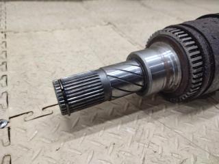 Привод правый задний NISSAN FUGA HY51 VQ35HR 3 ракурс
