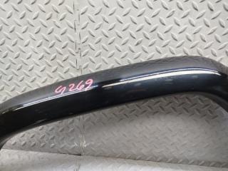 Дефендер крыла правый задний JEEP CHEROKEE XJ ERH 55174956 3 ракурс