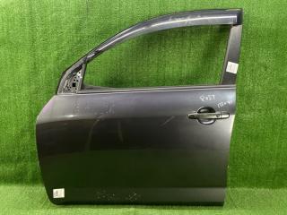 Дверь левая передняя TOYOTA VANGUARD ACA33 2AZ-FE 6700242120 1 ракурс