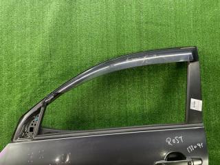 Дверь левая передняя TOYOTA VANGUARD ACA33 2AZ-FE 6700242120 4 ракурс