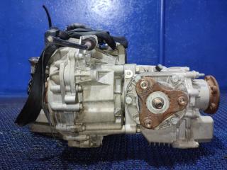 АКПП VOLKSWAGEN GOLF 5G5 CJS 4WD, 02E301103J 2 ракурс