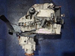 АКПП VOLKSWAGEN GOLF 5G5 CJS 4WD, 02E301103J 4 ракурс
